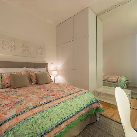 Bmyguest - Loios Terrace * Porto