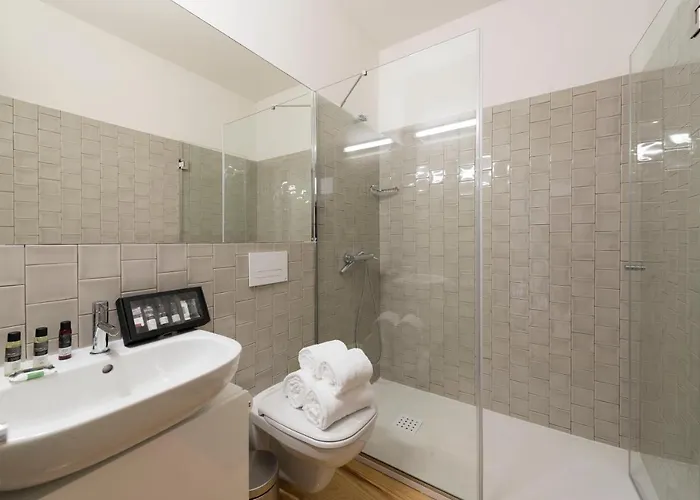 Bmyguest - Loios Terrace 波尔图