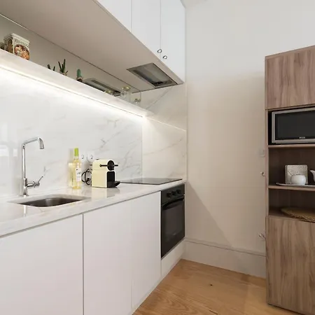 Bmyguest - Loios Terrace Appartement Oporto