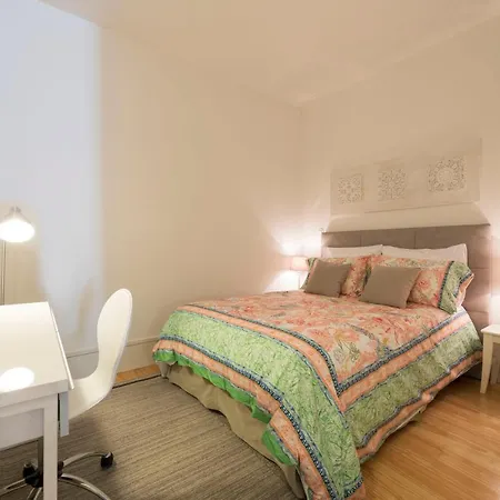 Bmyguest - Loios Terrace 公寓 波尔图