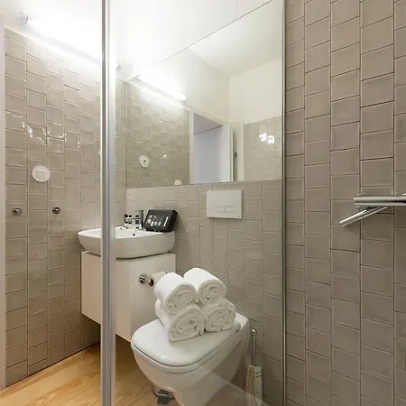 Bmyguest - Loios Terrace