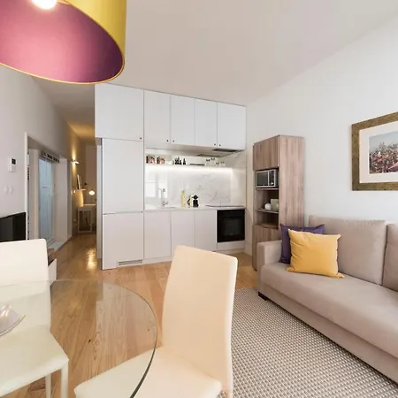 Appartement Bmyguest - Loios Terrace *