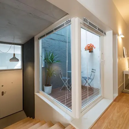 Bmyguest - Loios Terrace Appartement Oporto