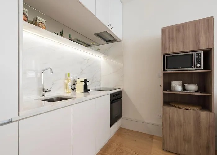 Bmyguest - Loios Terrace Apartmán Porto