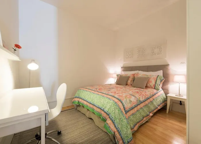 Bmyguest - Loios Terrace Apartmán Porto