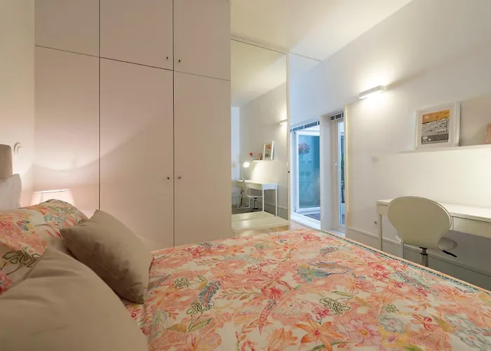 Apartmán Bmyguest - Loios Terrace *