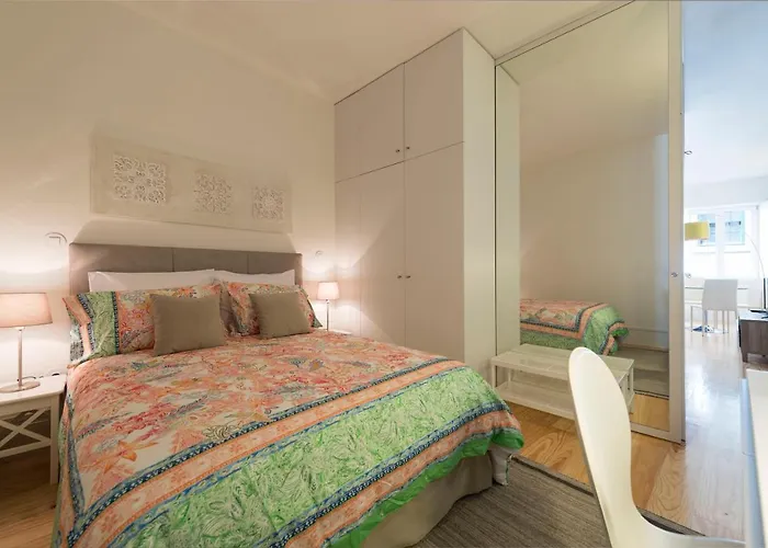 Bmyguest - Loios Terrace * Πόρτο