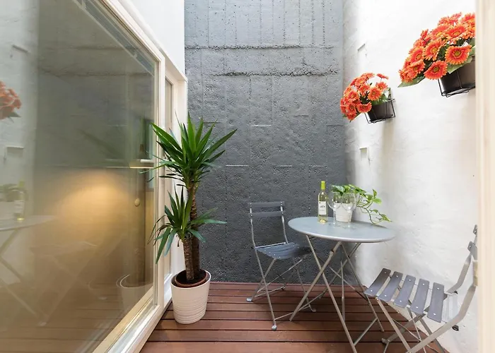 Bmyguest - Loios Terrace *