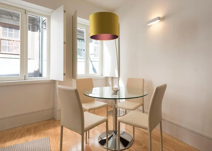 Bmyguest - Loios Terrace Apartmán Porto