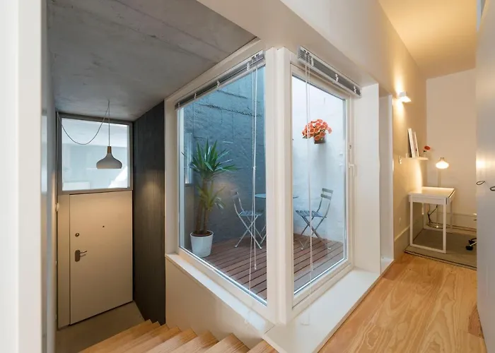 Bmyguest - Loios Terrace Apartmán Porto