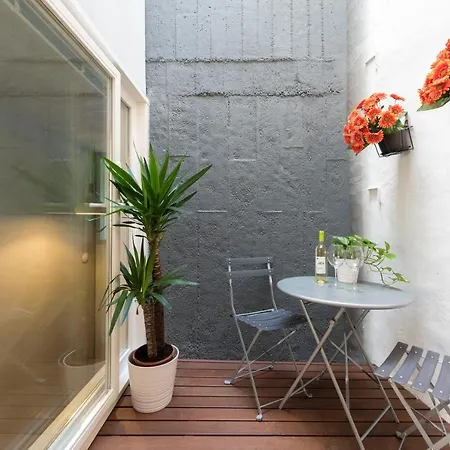 Bmyguest - Loios Terrace *