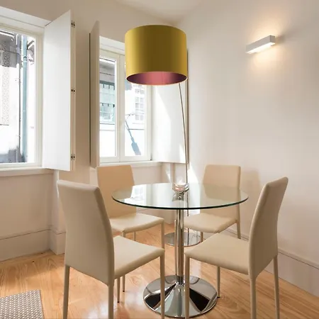 Bmyguest - Loios Terrace Apartment Porto